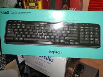 Keyboard