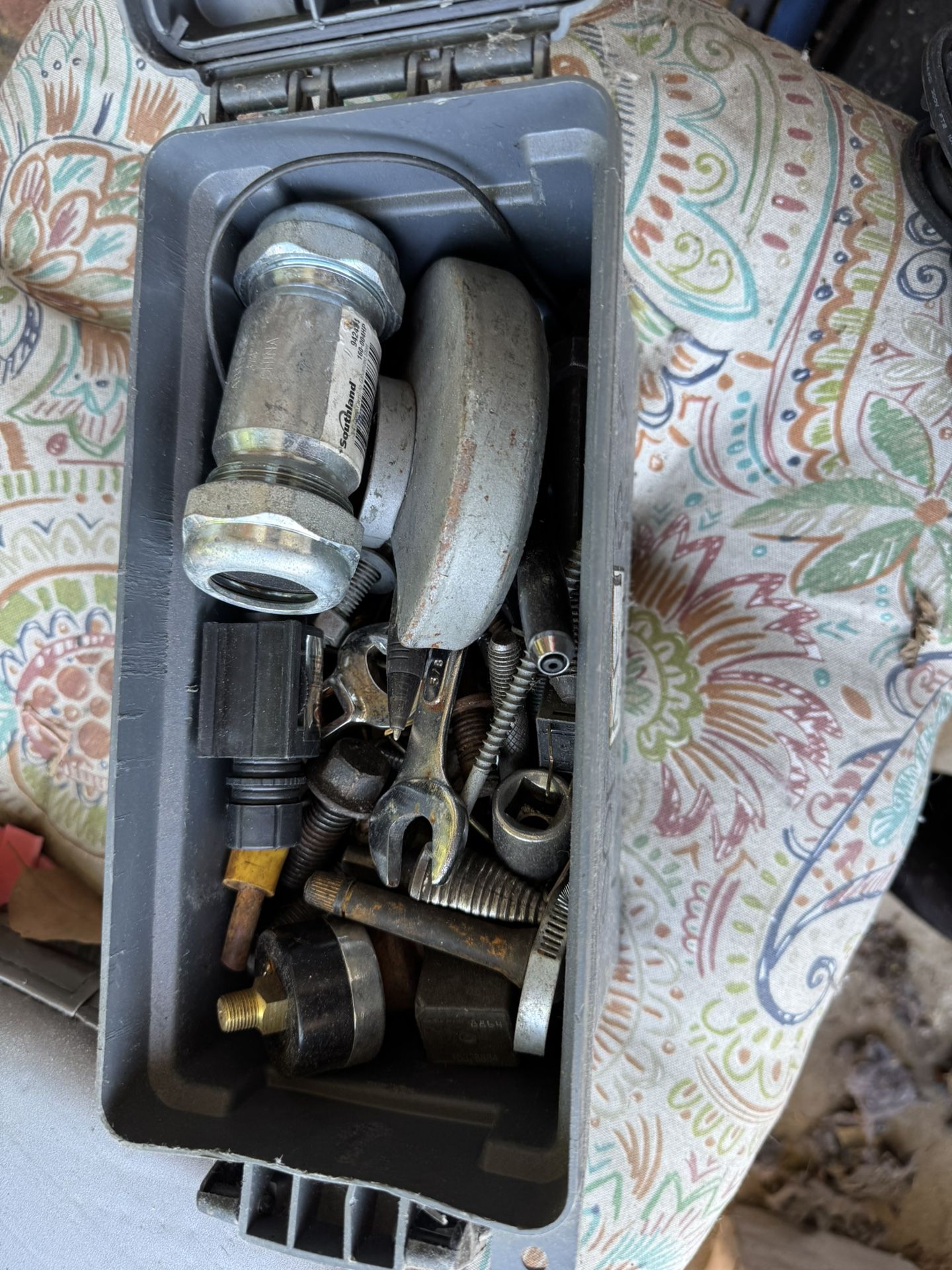 Toolbox Everything For $10