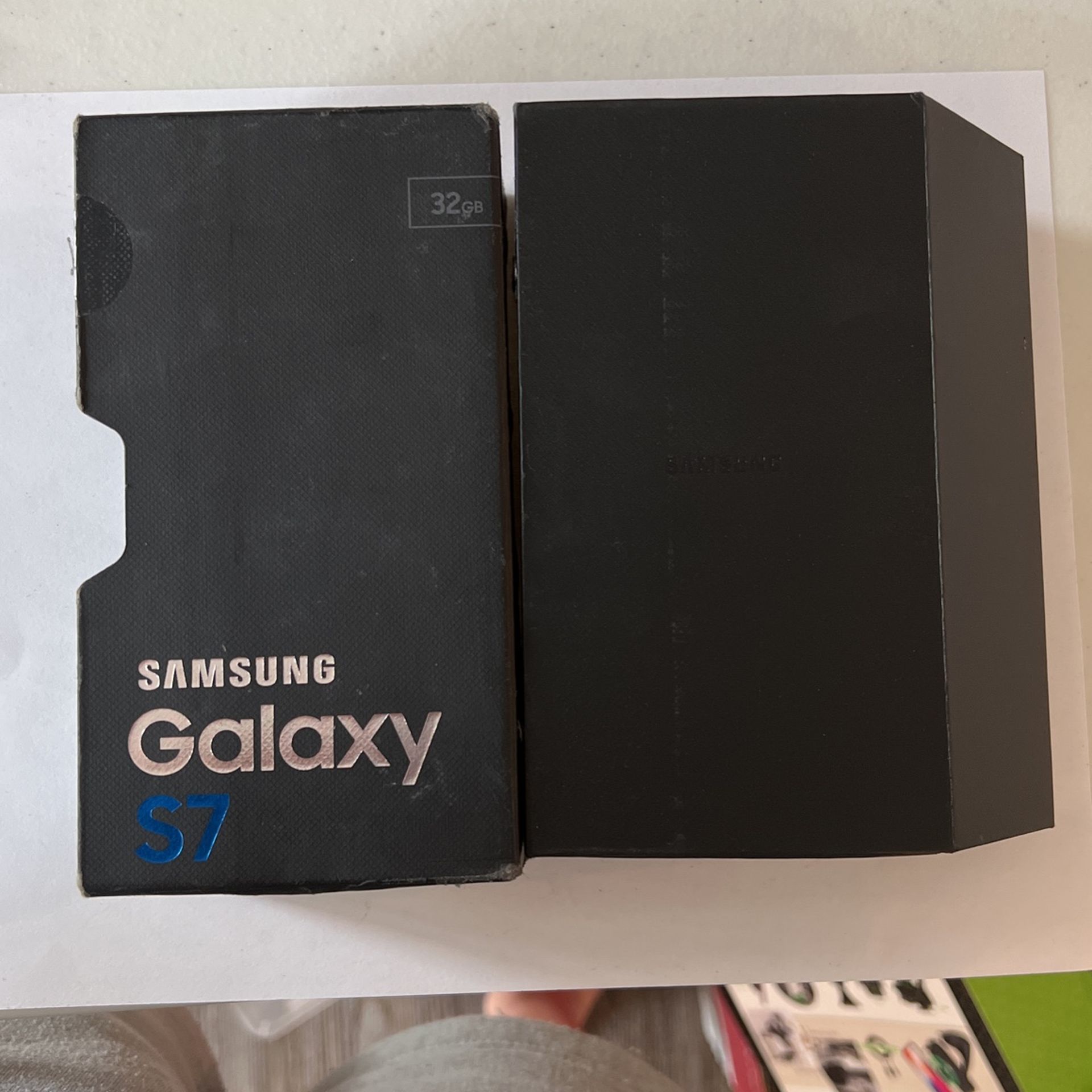 Galaxy S7 Sprint / T-Mobile