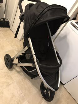 Phil & teds Stroller