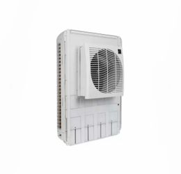 3200 CFM Slim Profile Window Evaporative Cooler for 1600 sq. ft
