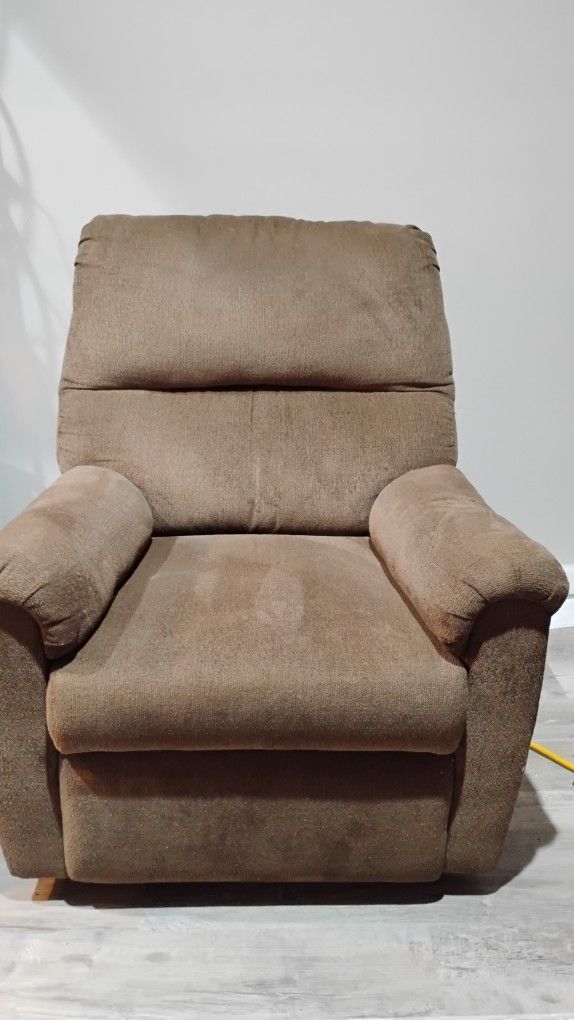 Recliner for sale