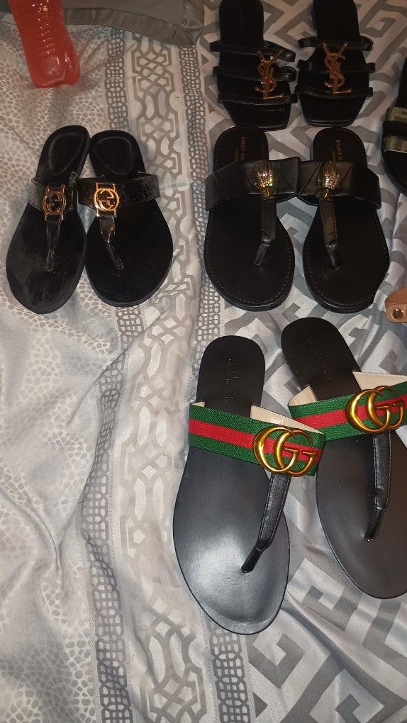 Fashion Sandals