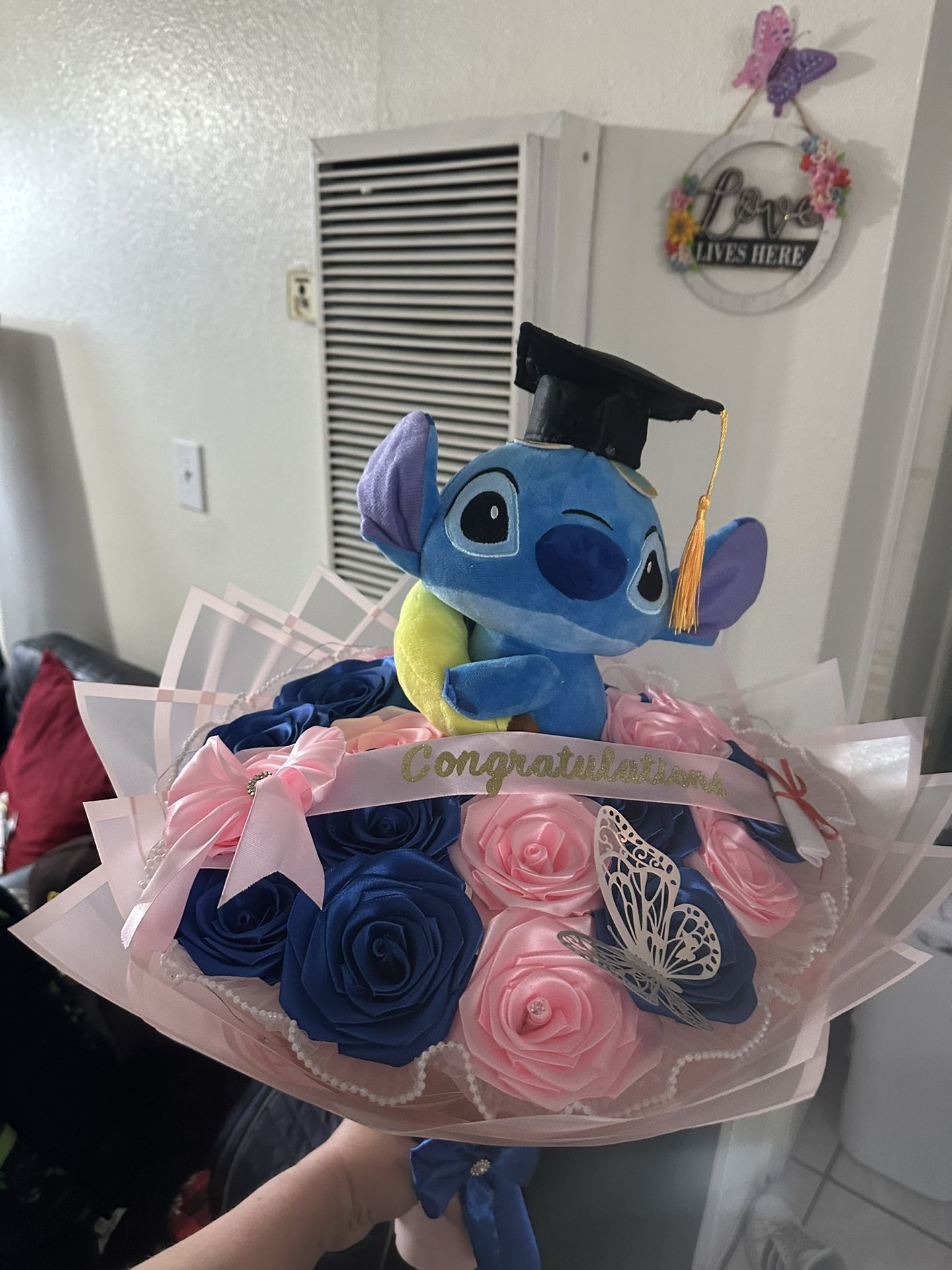 Graduations
