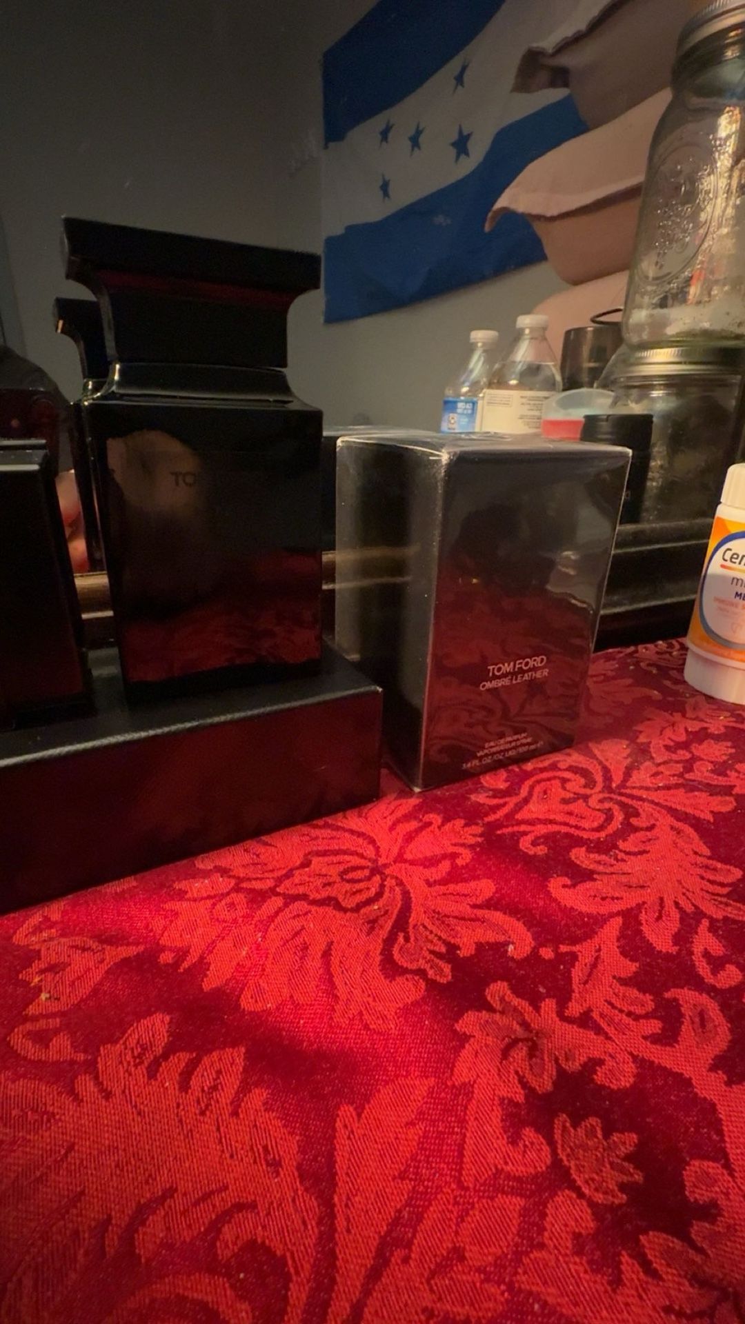 Tom Ford Cologne