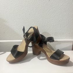 Dressy High Heel Sandals From Me Too