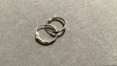 10KT gold