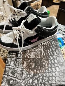Kito Wares Heat Sense Low Sneakers — Size 10 + Original Box