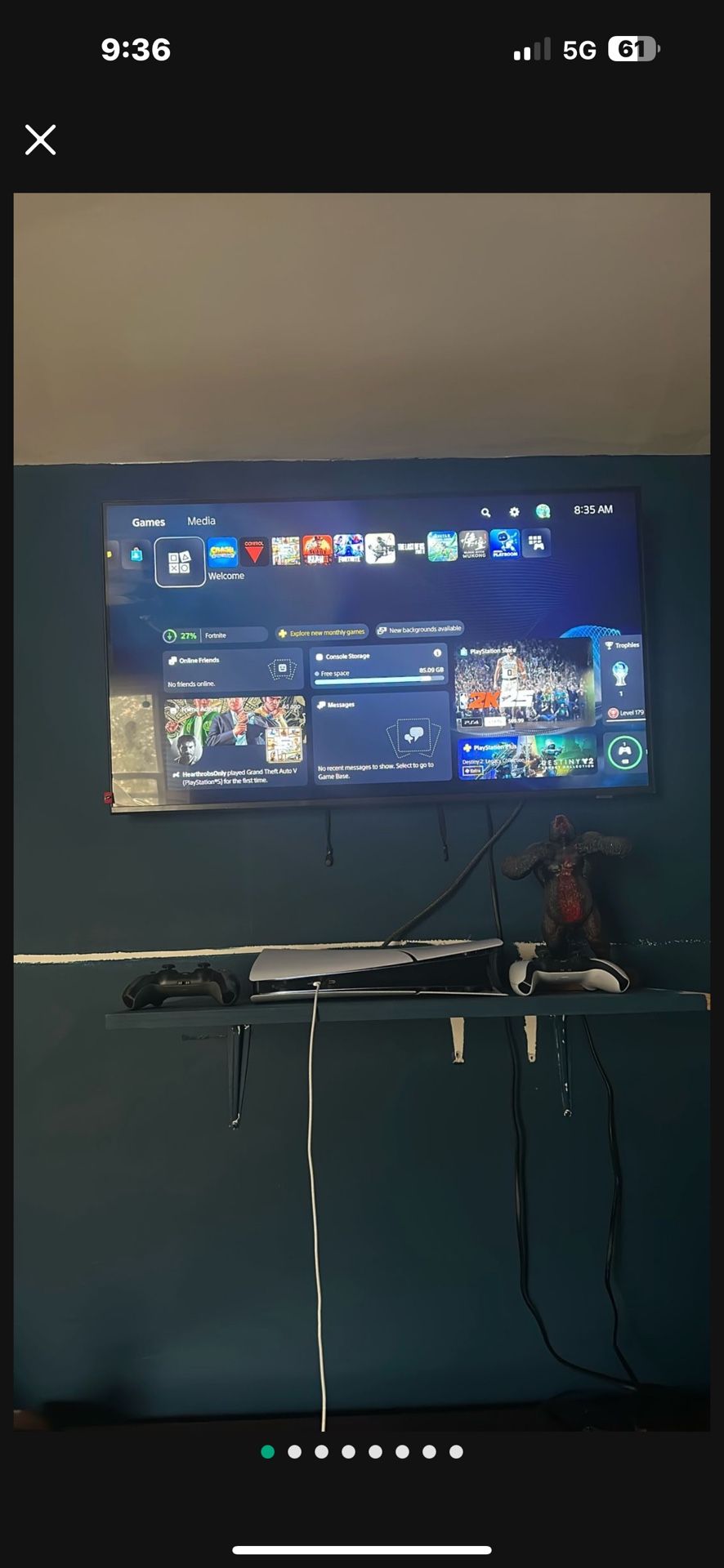 PlayStation 5 PS5
