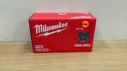 MILWAUKEE 3971-20 WIRELESS MONITOR (TOOL ONLY).