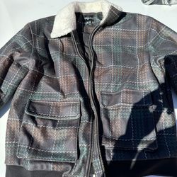 Jacket Forever 21 Men’s Medium 