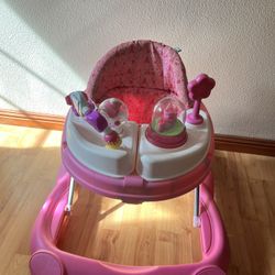 Baby Walker