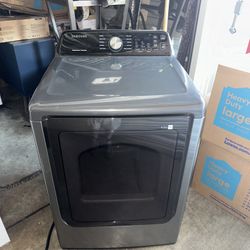 Samsung Washer And Dryer