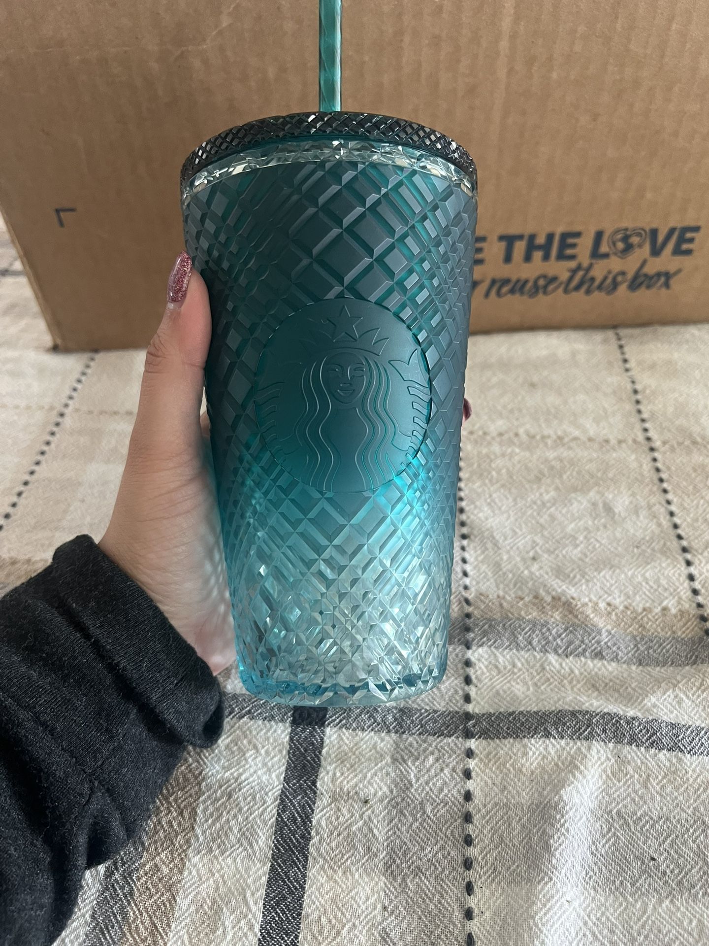Starbucks Cup