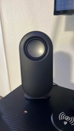 Logitech speakers Z407