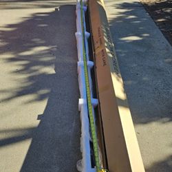 Projection Screen 100" 4.3