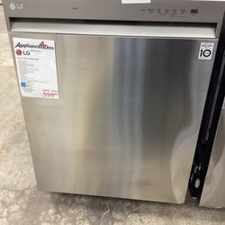 Dishwasher