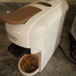 Coffee machine