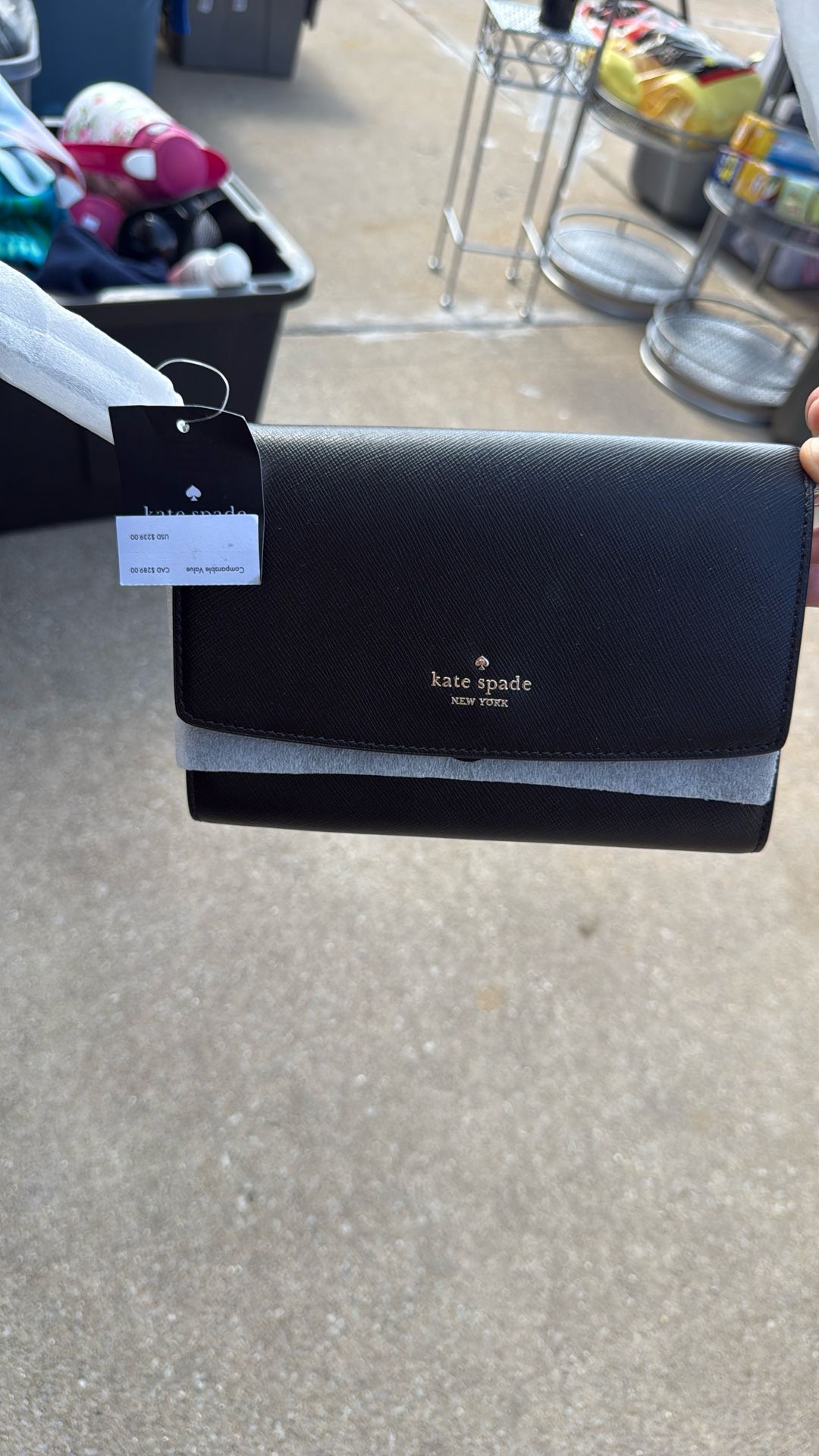 Women Kate Spade Crossbody