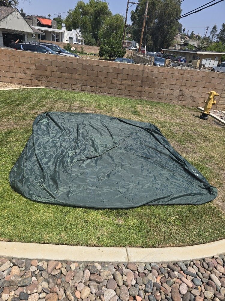 Pop Up Cover