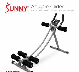Ab core machine
