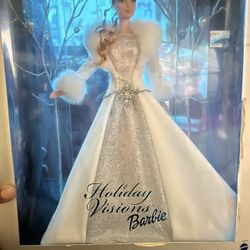 Winter Fantasy Special Edition Holiday 