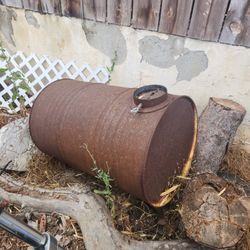 Wood Burner
