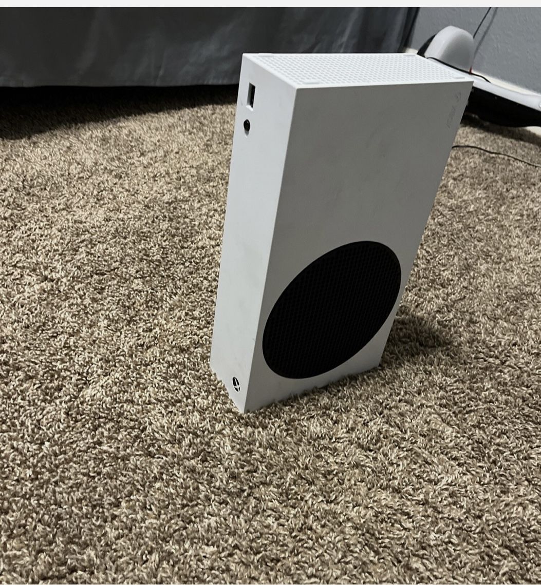 Xbox S