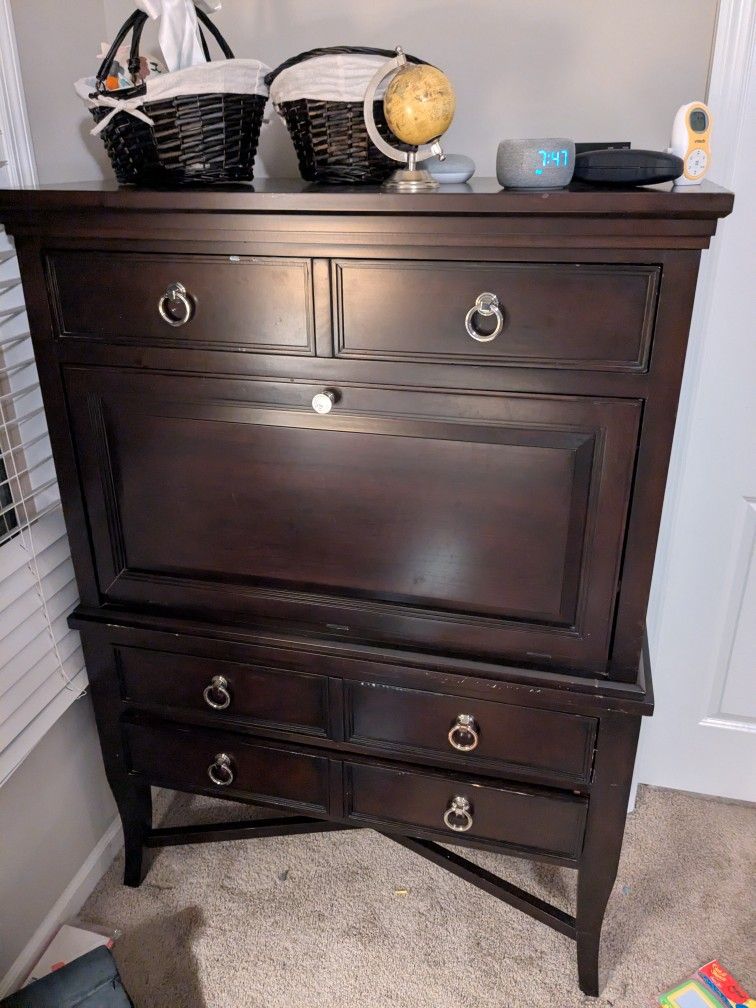Secretary Desk