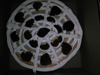 Delicious Cheese Cake