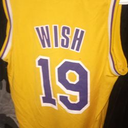 Lakers Jersey 