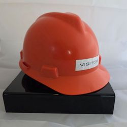 Safety helmet