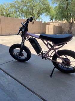 Ridstar Q20(pick up only)