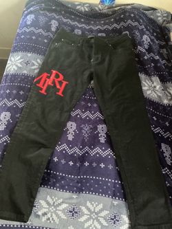 Amiri Jeans