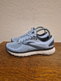 Brooks Glycerin 18 Athletic Running Shoes
Women's Size US 7 Medium B