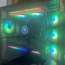 Gaming Pc 3080 Ryzen 7