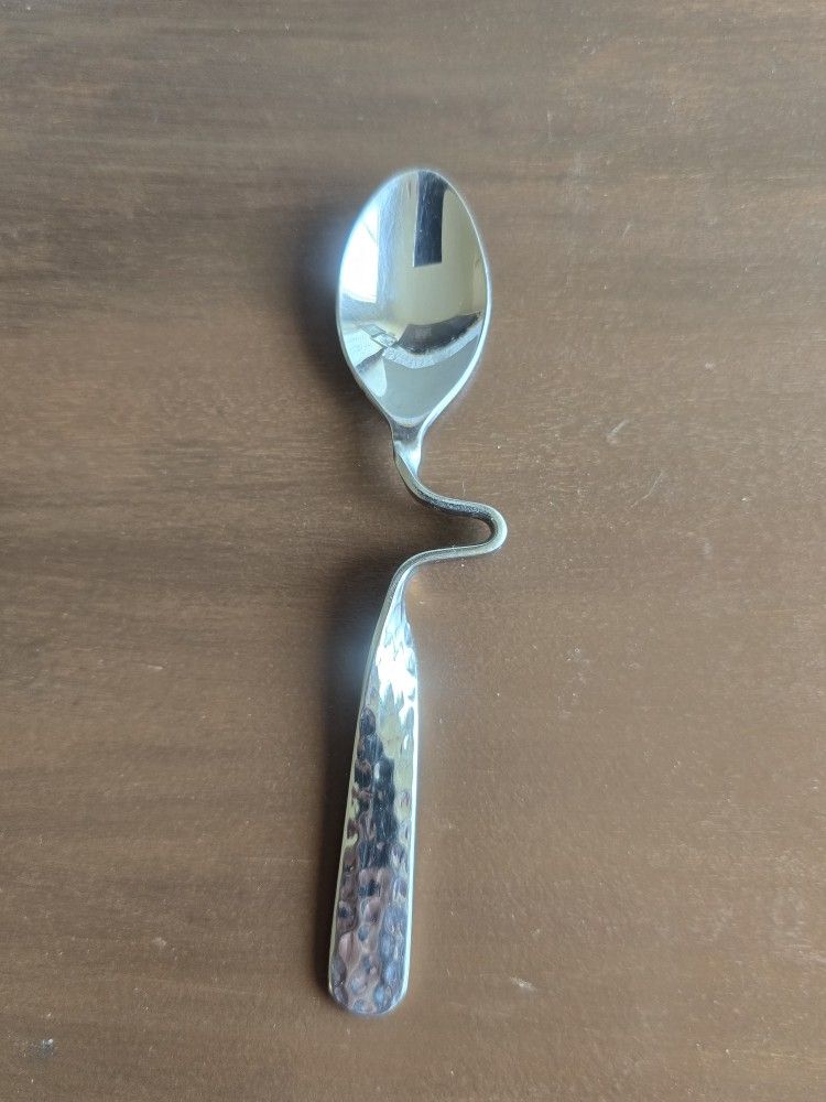 Villeroy Boch New Wave Caffe Demi-Tasse Spoon