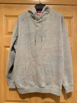 Coca-Cola Hoodie Size 2 XL