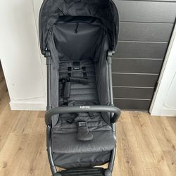 Inglesina lightweight, travel stroller