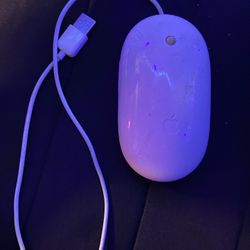 APPLE MIGHTY MOUSE USB A1152