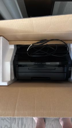 HP 7645 Printer