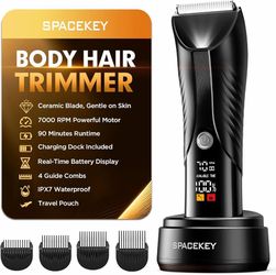 Brand New Trimmer