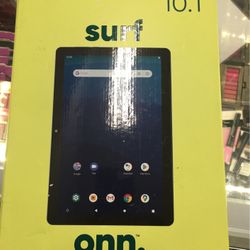 Surf Tablet Gen 2 With Android