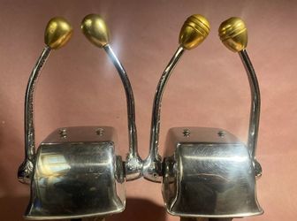 Morse Boat Marine Controls