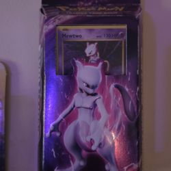 Pokemon Evolutions Theme Deck *sealed*