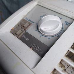 Air Conditioner unit