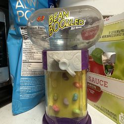 Jelly Belly Jelly Bean Boozled Dispenser 