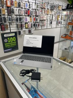 Lenovo IdeaPad 1