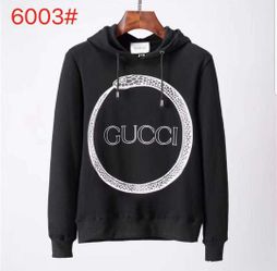 Gucci hoodie all size