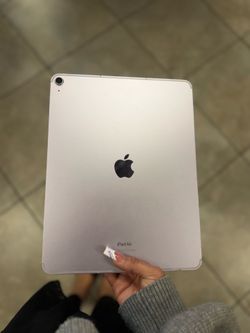 iPAD AIR 13 INCH M2 UNLOCKED 128GB (CELLULAR)
